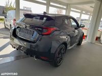 second-hand Toyota Yaris GR 1.6l Turbo Performance