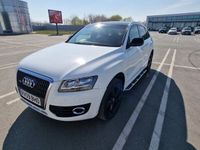 second-hand Audi Q5 2.0 TDI Quattro