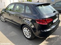 second-hand Audi A3 1.6 TDI clean Ambition