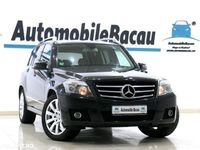 second-hand Mercedes GLK220 CDI BlueEfficiency