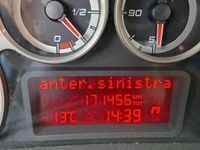 Second-hand Alfa Romeo MiTo 75 CP (55 kW) 2009 Hatchback