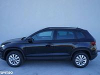 second-hand Skoda Karoq 1.5 TSI DSG Ambition