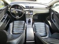 Second-hand VW Passat 140 CP (102 kW) 2006 Gri Berlinǎ