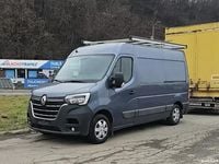 Second-hand Renault Master 180 CP (132 kW) 2021 Monovolum