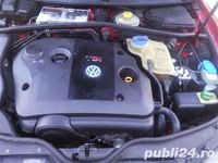 second-hand VW Passat 1.9 TDI 2000