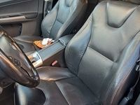 Second-hand Volvo XC60 163 CP (119 kW) 2009 SUV