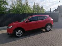 Second-hand Nissan Qashqai 131 CP (96 kW) 2015 SUV