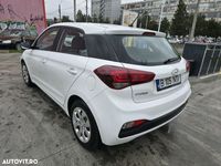 second-hand Hyundai i20 1.25 75CP M/T Comfort