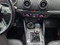 Second-hand Audi A3 2015