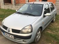 second-hand Renault Clio II 