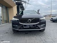 second-hand Volvo XC60 