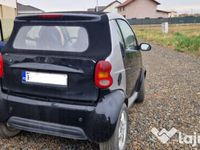 second-hand Smart ForTwo Coupé 0.6 benzina