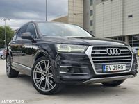 second-hand Audi Q7 3.0 50 TDI quattro Tiptronic