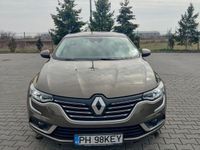 second-hand Renault Talisman 