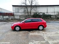 second-hand Audi A3 Sportback 1.9 TDI Attraction