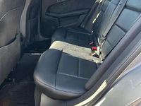 Second-hand Mercedes 250 204 CP (150 kW) 2011 Berlinǎ