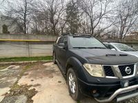 second-hand Nissan Navara Standard