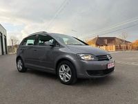 Second-hand VW Golf Plus 122 CP (89 kW) 2009 Gri Monovolum