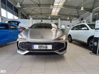 Second-hand MG MG3 102 CP (75 kW) 2024 Gri Hatchback