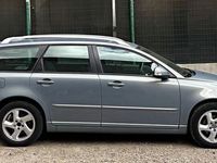 second-hand Volvo V50 DPF DRIVe Momentum