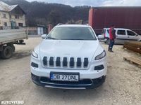 second-hand Jeep Cherokee 2.0 Mjet 4x4 AT