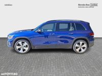 second-hand Mercedes GLB220 d 4MATIC Aut.