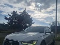 Second-hand Audi A6 110 CP (80 kW) 2013 Break
