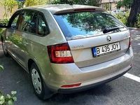 Second-hand Skoda Rapid 95 CP (69 kW) 2018 Hatchback