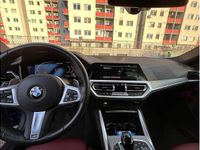 Second-hand BMW M440 M Sport 387 CP (284 kW) 2022 Albastru portimao metalic metalizat Berlinǎ