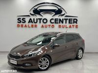 second-hand Kia Ceed 1.4 CRDi 90 Edition 7