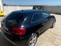 second-hand Audi A3 2.0 TDI Ambiente
