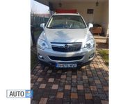 second-hand Opel Antara 2.2 184 CP