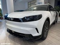 Nouă Ford Capri Premium 210 kW (286 CP) 2025 Culoarealb SUV