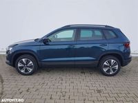 second-hand Skoda Karoq 1.5 TSI DSG Ambition