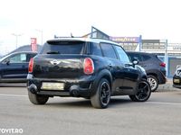 second-hand Mini Cooper S Countryman All4 Aut.