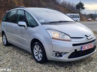 second-hand Citroën Grand C4 Picasso 1.8i SX