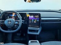 Second-hand Renault Megane E-Tech Techno 161 kW (220 CP) 2023 Culoarealb Hatchback