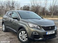 Second-hand Peugeot 3008 Business-Line 130 CP (95 kW) 2020 Culoaregri SUV