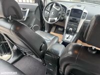 second-hand Chevrolet Captiva 2.0 4WD 7 Sitzer Automatik LT Exclusive