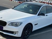 second-hand BMW 740 Seria 7 d xDrive