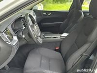 Second-hand Volvo XC60 186 CP (136 kW) 2021 Alb SUV