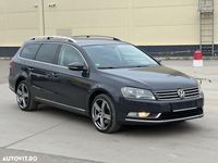 second-hand VW Passat Variant 2.0 TDI Blue TDI DSG Comfortline