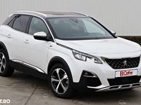 second-hand Peugeot 3008 BlueHDi 180 Stop & Start EAT6 GT