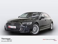 Second-hand Audi A8L 286 CP (210 kW) 2023 Berlinǎ