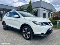 second-hand Nissan Qashqai 1.2 DIG-T N-Vision