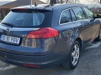 second-hand Opel Insignia 2011