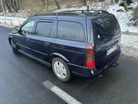 Second-hand Opel Astra 80 CP (58 kW) 2004 Break
