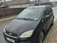 Second-hand Ford C-MAX 16 CP (11 kW) 2006 Monovolum