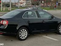 second-hand VW Jetta 