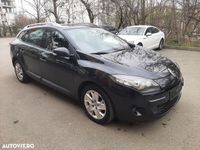 second-hand Renault Mégane ENERGY dCi 110 Start & Stop Dynamique